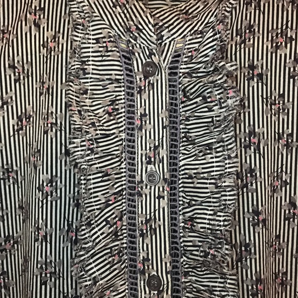 Shirt button down - Picture 3 of 7